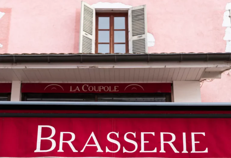 bien manger à annecy