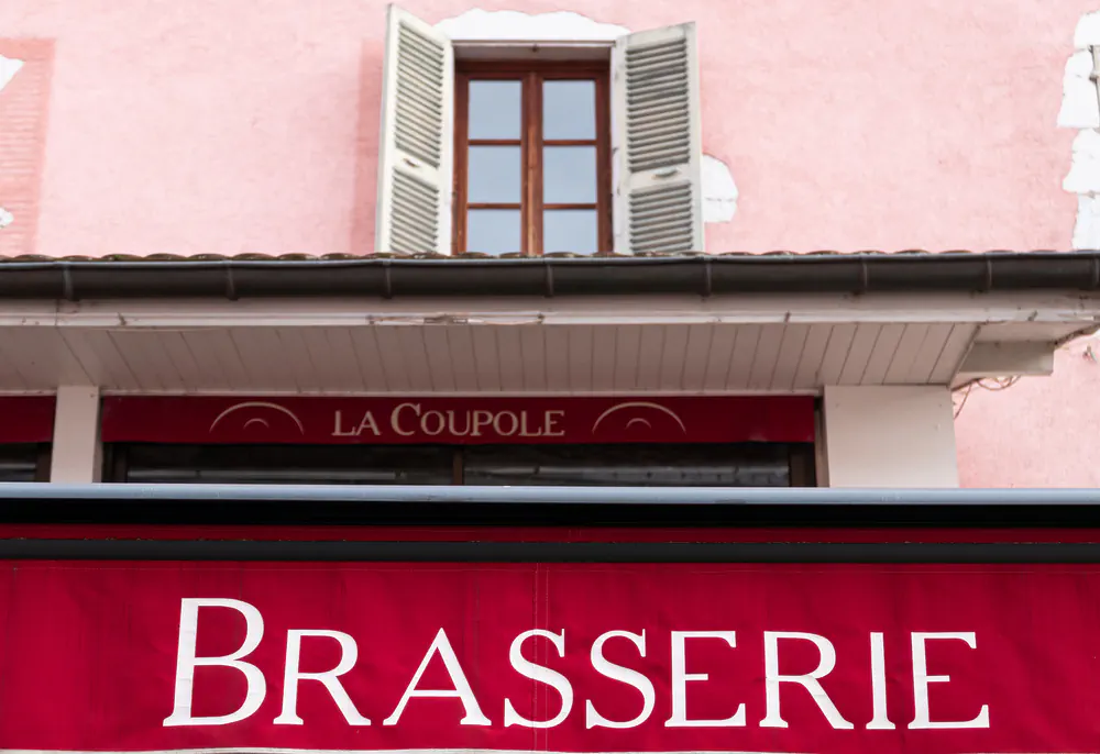 bien manger à annecy