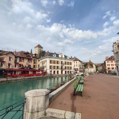 annecy