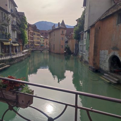 annecy tourisme