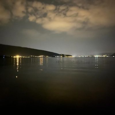 annecy nuit