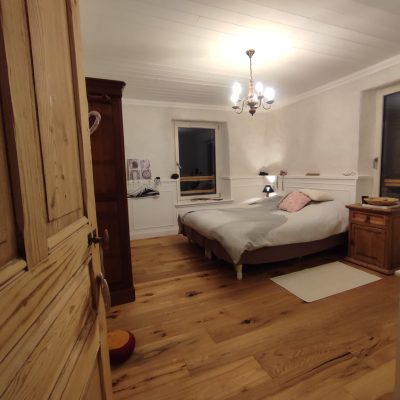 chambre deux personnes