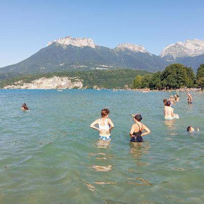 plage-annecy